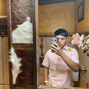 Meet your Posher, Antonio